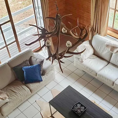 Nyaraló Chalet Faro - Durbuy