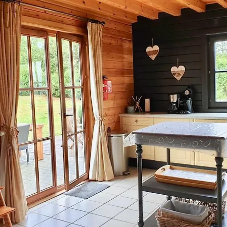 Chalet Faro - Durbuy Durbuy