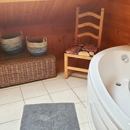 Chalet Faro - Durbuy Nyaraló