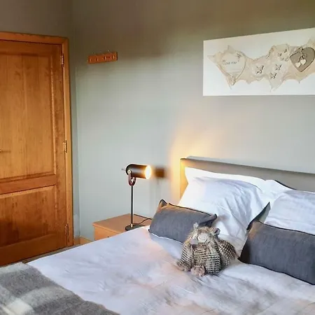 Chalet Faro - Durbuy