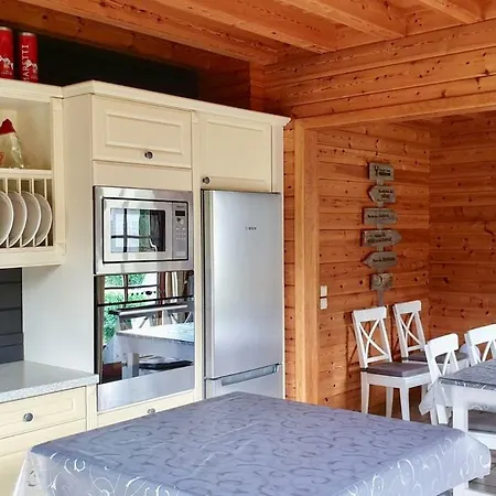 Chalet Faro - Durbuy Durbuy