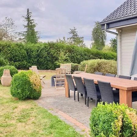 Chalet Faro - Durbuy *