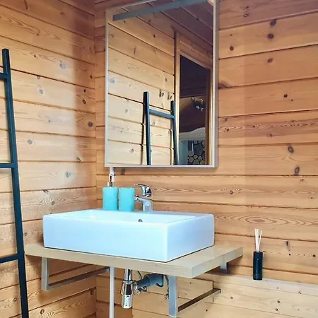 Chalet Faro - Durbuy Durbuy