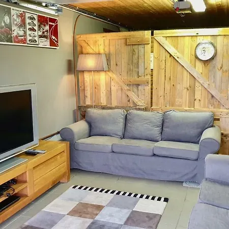 Chalet Faro - Durbuy *