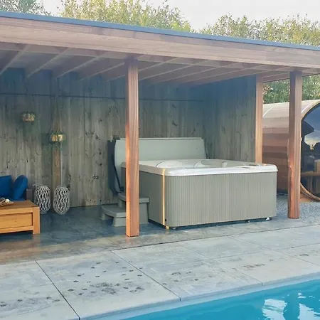 Chalet Faro - Durbuy *