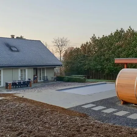 Chalet Faro - Durbuy Durbuy