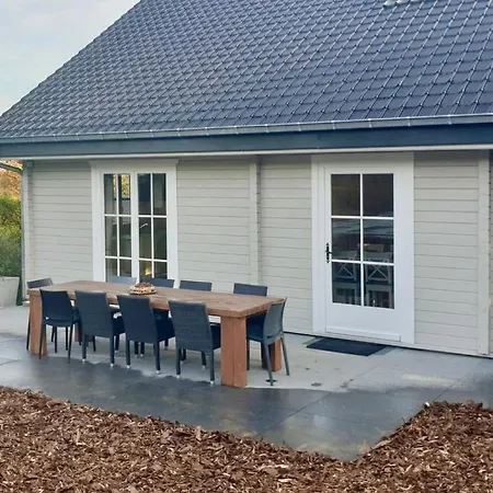 Chalet Faro - Durbuy