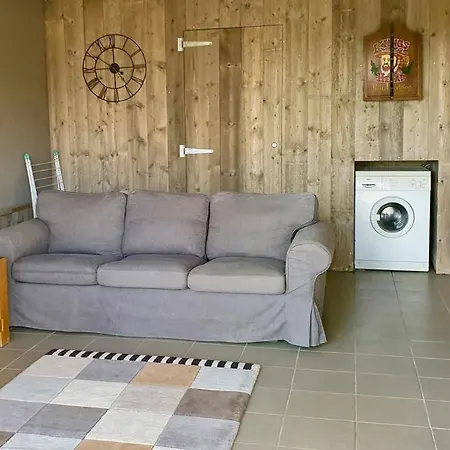 Chalet Faro - Durbuy Nyaraló *
